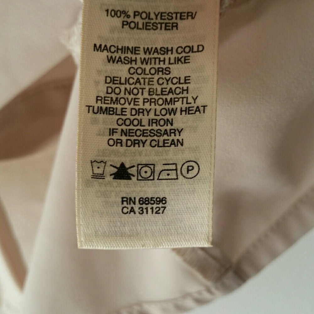 DKNY top - Picture 4 of 7
